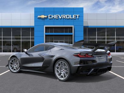 New 2027 Chevrolet Corvette ZR1X