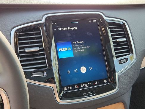 Certified 2024 Volvo XC90 B6 Plus w/ Protection Package Premier image 16