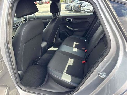 Used 2022 Honda Civic Sport image 13