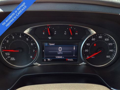 Used 2020 Chevrolet Blazer LT AWD/4WD image 21