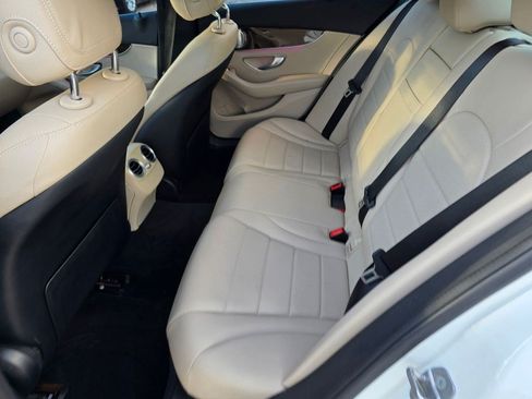 Used 2021 Mercedes-Benz C 300 Sedan image 28