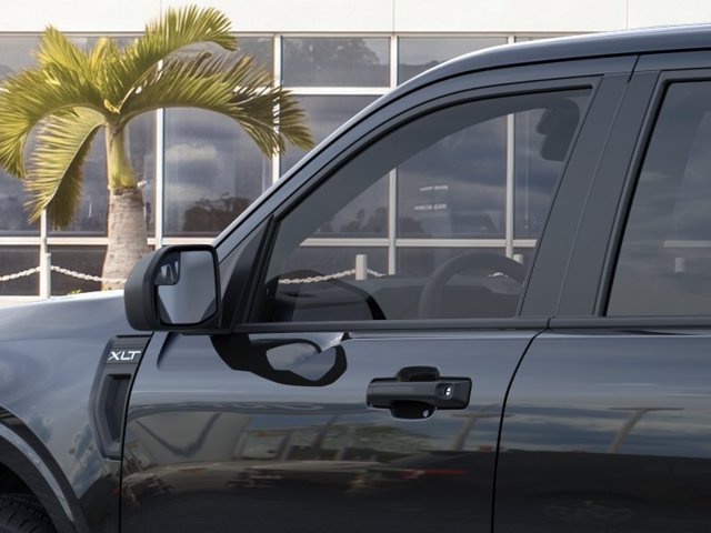New 2026 Ford Maverick XLT FWD image 21