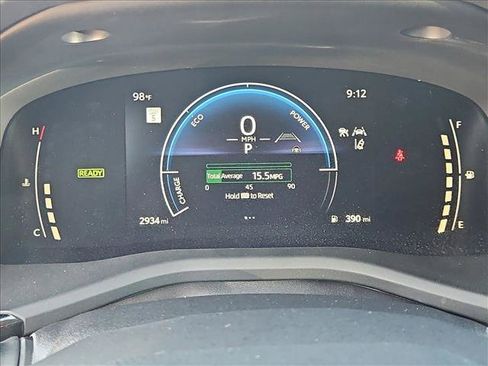 Used 2026 Toyota Camry LE FWD image 14
