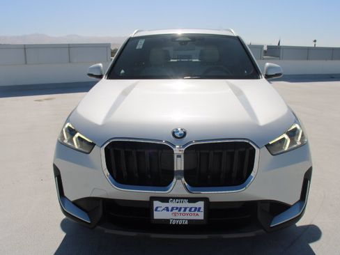 Used 2023 BMW X1 xDrive28i w/ Convenience Package AWD/4WD image 7