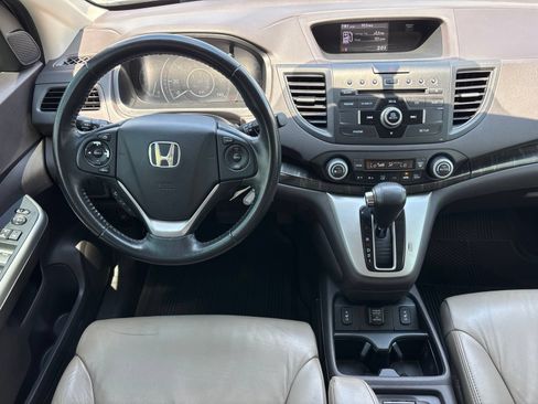 Used 2013 Honda CR-V EX-L image 14