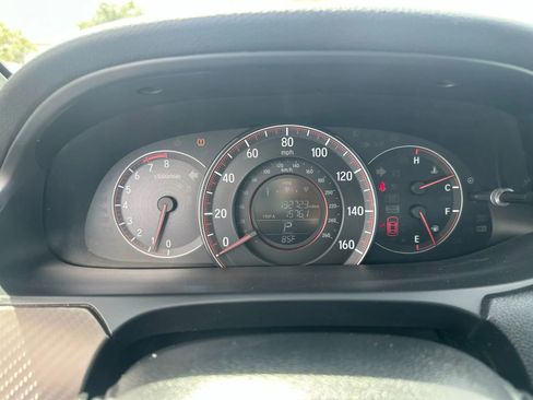 Used 2017 Honda Accord Sport Special Edition image 12