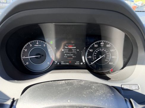 New 2026 Acura RDX Advance Package image 21