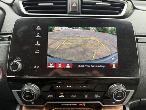 Used 2020 Honda CR-V EX image 28
