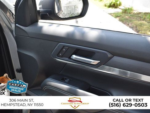 Used 2026 GMC Terrain Elevation FWD image 19