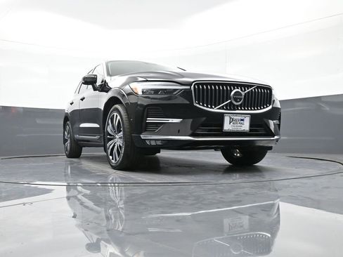 Used 2022 Volvo XC60 B5 Inscription w/ Advanced Package image 30