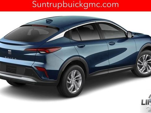 New 2026 Buick Envista Preferred w/ Convenience I Package image 61