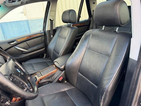 Used 2006 BMW X5 3.0i AWD/4WD image 44