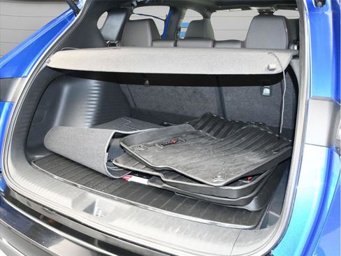 Certified 2025 Acura ADX A-Spec image 14