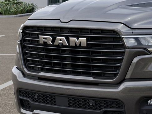 New 2026 RAM 1500 Laramie image 12