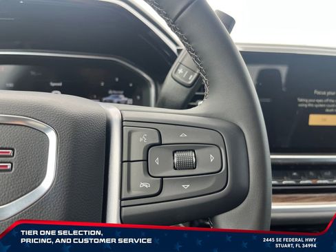 New 2026 GMC Sierra 1500 Elevation AWD/4WD image 26
