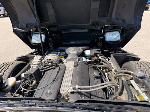 Used 1994 Chevrolet Corvette Convertible RWD image 33