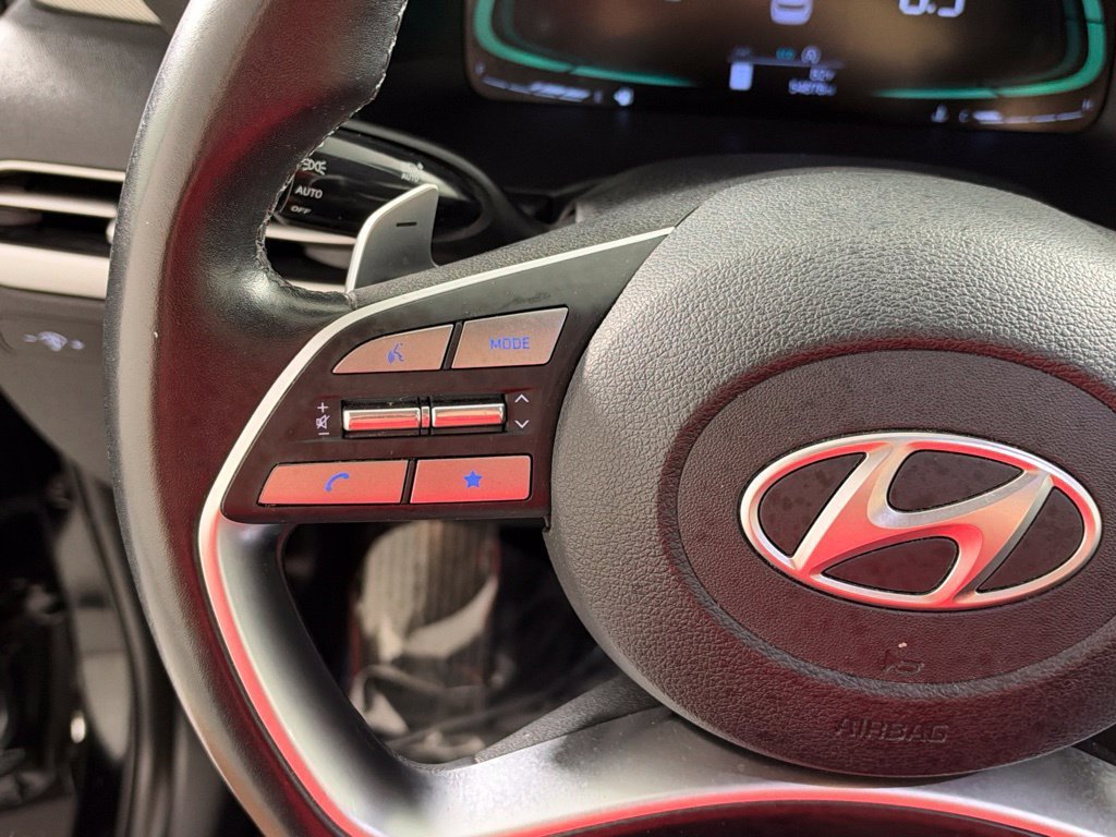 Used 2024 Hyundai Palisade SEL FWD image 35