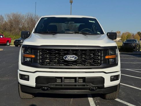 Used 2024 Ford F150 STX image 11