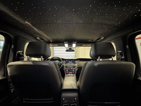 Used 2020 Rolls-Royce Cullinan image 55