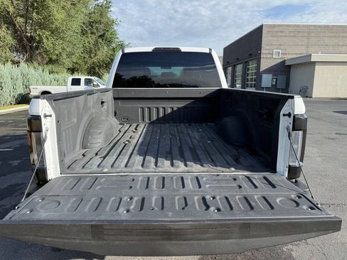 Used 2019 Ford F250 XLT w/ FX4 Off-Road Package AWD/4WD image 14