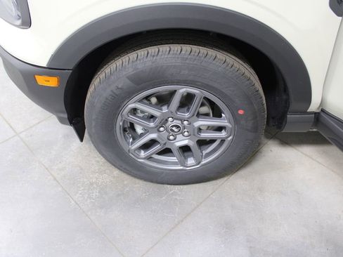 New 2025 Ford Bronco Sport Big Bend w/ Convenience Package image 51