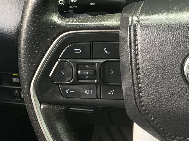 Used 2026 Toyota Tundra SR5 RWD image 13