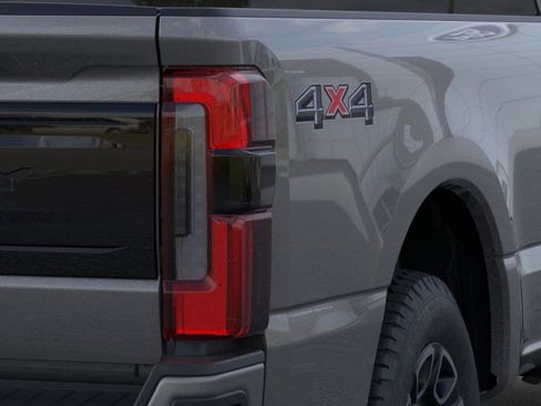 New 2026 Ford F350 Platinum image 43