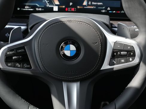 New 2027 BMW X6 xDrive40i AWD/4WD image 16
