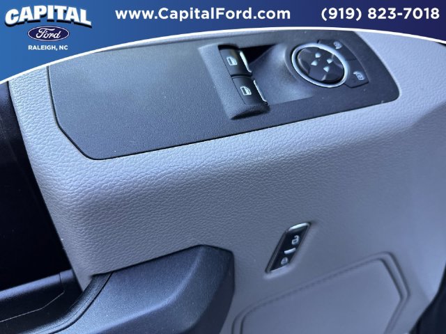 Certified 2018 Ford F150 XL w/ XL Power Equipment Group RWD image 19