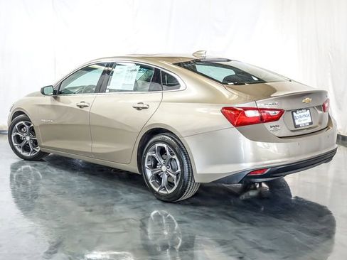 Used 2024 Chevrolet Malibu LT image 9