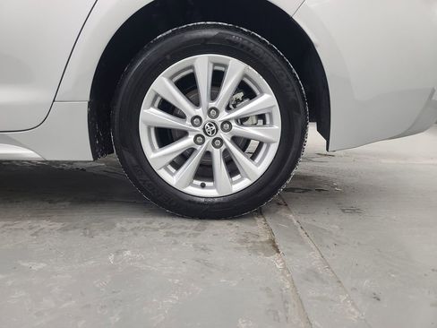 Used 2026 Toyota Corolla LE image 11