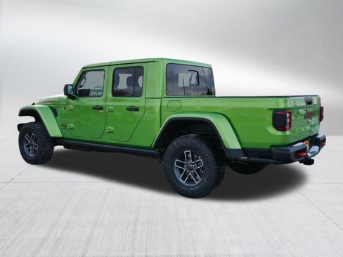 New 2026 Jeep Gladiator Mojave image 5