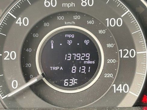 Used 2012 Honda CR-V EX-L image 16