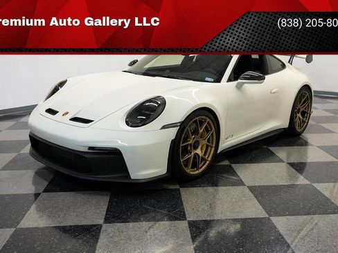 Used 2025 Porsche 911 GT3 image 1