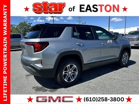 New 2026 GMC Terrain Elevation w/ Technology Package II image 8