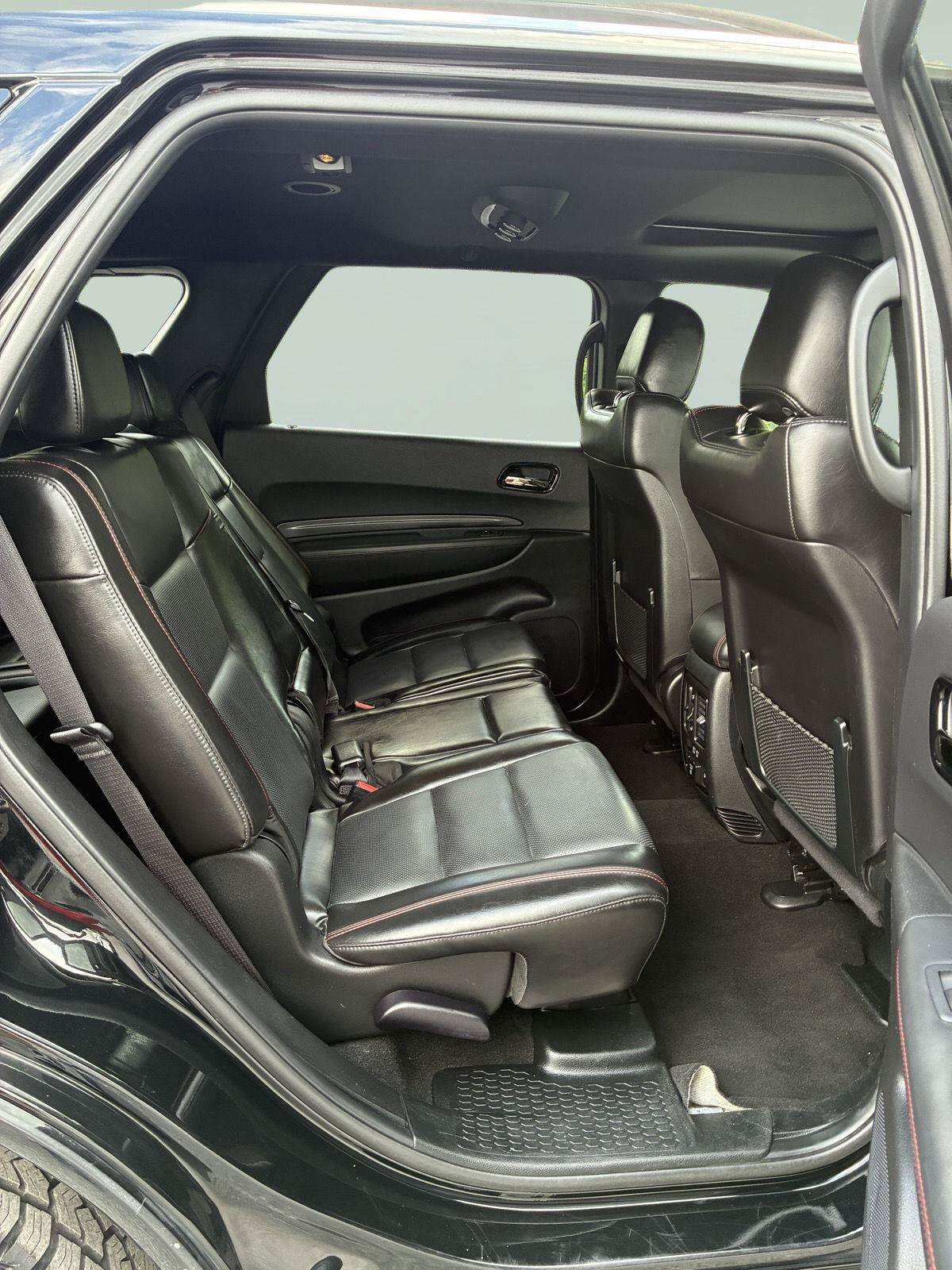 Used 2025 Dodge Durango R/T AWD/4WD image 9