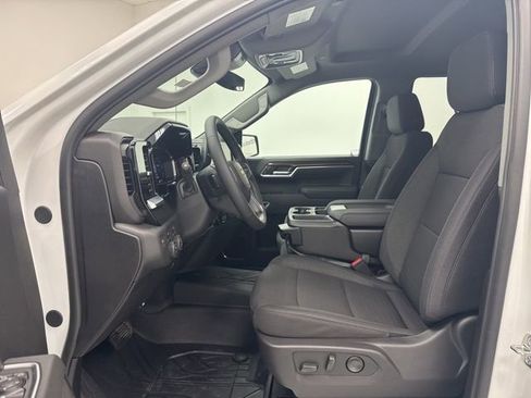 New 2026 Chevrolet Silverado 1500 LT w/ Protection Package image 24