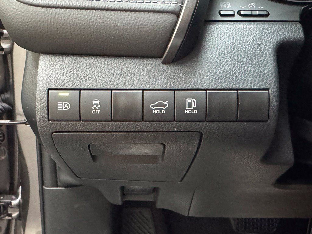 Used 2024 Toyota Camry XSE FWD image 16