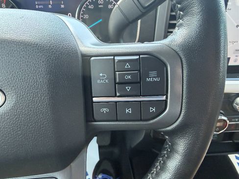 Used 2021 Ford F150 XLT w/ Equipment Group 302A High AWD/4WD image 40