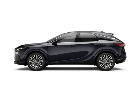 New 2026 Lexus RX 350 Premium Plus image 3