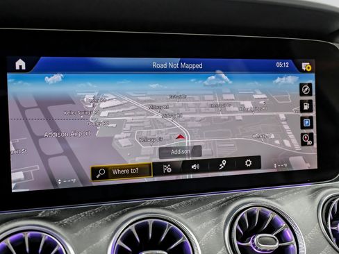 Used 2023 Mercedes-Benz AMG GT 53 image 25