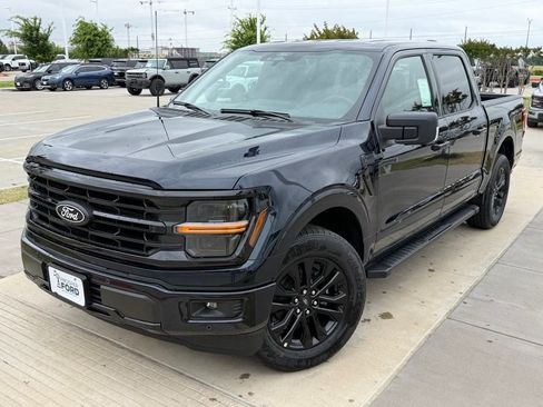New 2026 Ford F150 XLT RWD image 39