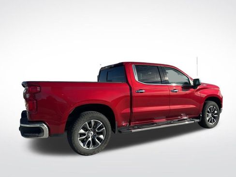 Used 2024 Chevrolet Silverado 1500 LTZ image 38