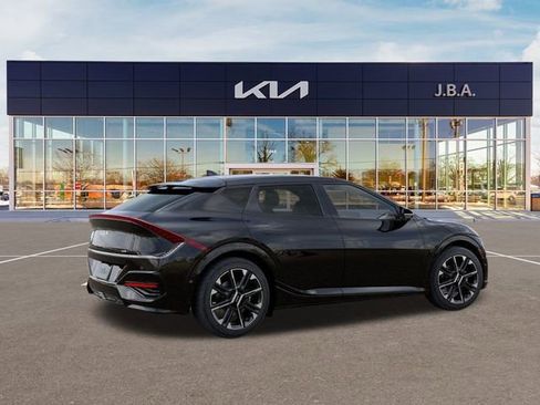 New 2025 Kia EV6 GT-Line image 6