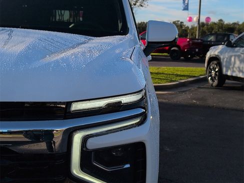 New 2026 Chevrolet Tahoe LS image 31