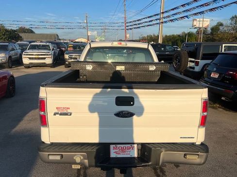 Used 2012 Ford F150 XL w/ PWR Equipment Group image 7