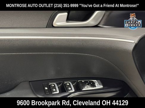 Used 2022 Kia K5 GT-Line image 12