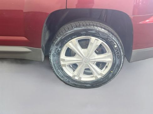 Used 2016 GMC Terrain SLT AWD/4WD image 24