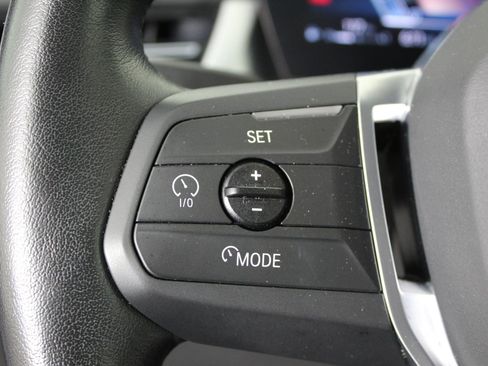 Certified 2025 BMW X1 xDrive28i w/ Convenience Package image 15