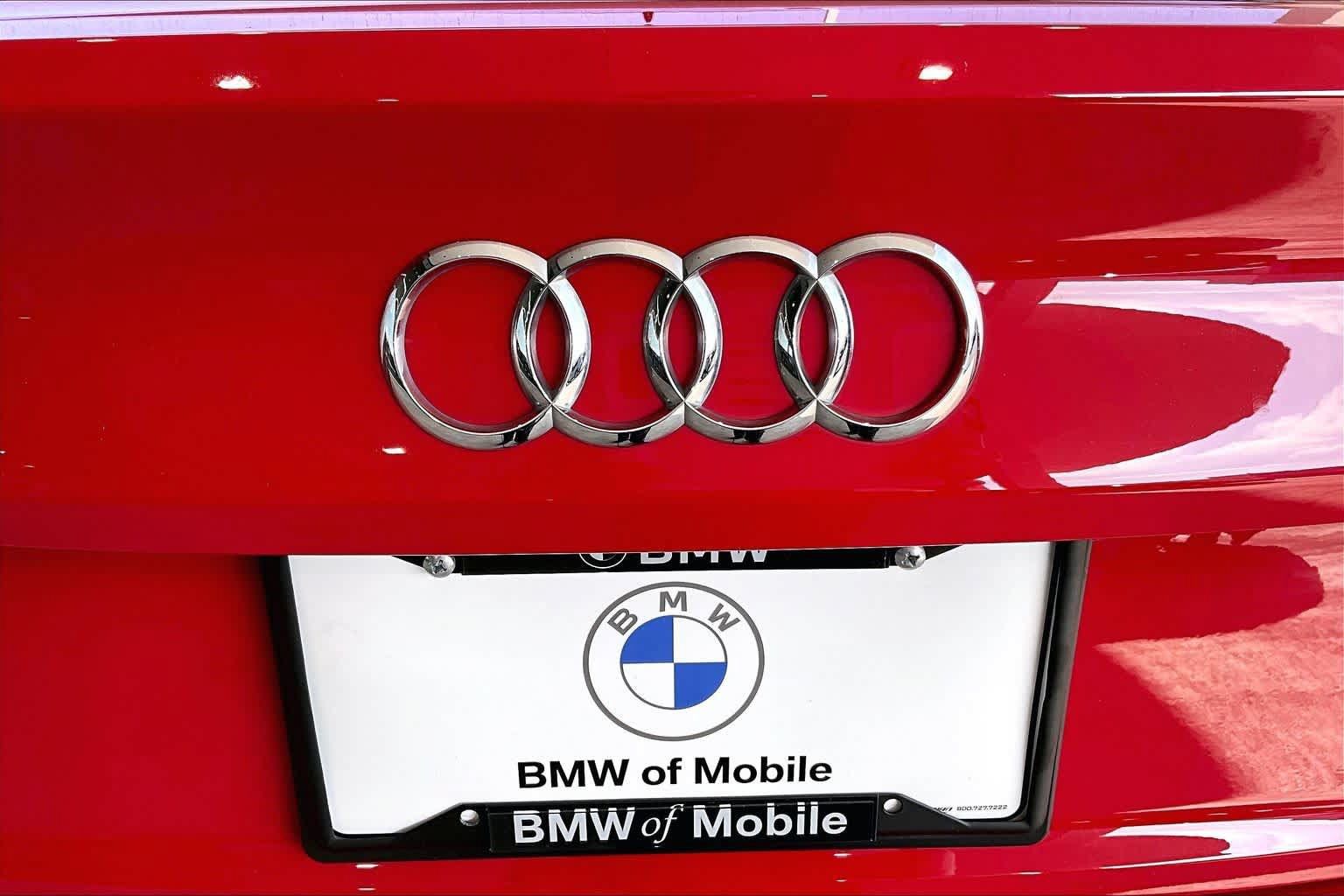 Used 2024 Audi A5 2.0T Premium Plus AWD/4WD image 30